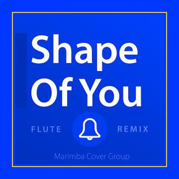 Рингтоны remix. Shape of you мелодия. Shape of you рингтон минус. Задать рингтон Shape of you.