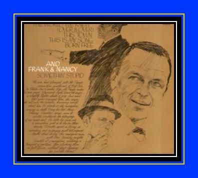 Frank sinatra the world we knew