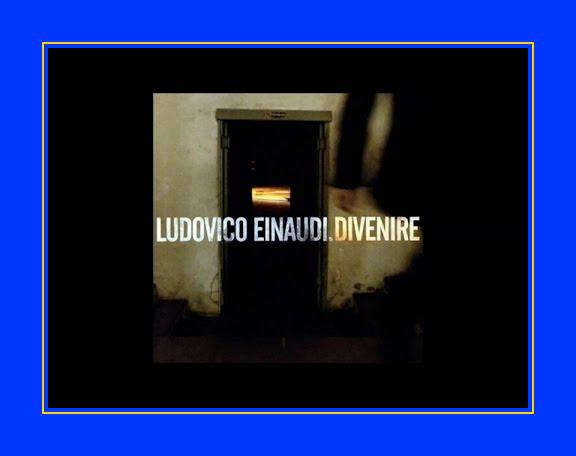 Divenire. Einaudi Ludovico "Nightbook". Людовико Эйнауди Divenire. Ludovico Einaudi with Daniel hope.