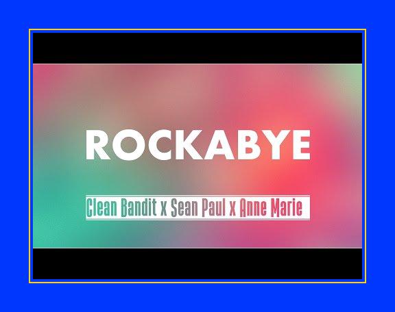 Rockabye clean Bandit текст и перевод. Rockabye минусовка. Cyan Kicks - Rockabye (clean Bandit Cover). D:\Music\Light rotation\clean Bandit x Sean Paul x Anne Marie - Rockabye (Denis first Remix).mp3.