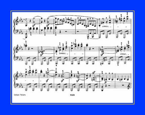 Allegro Con Brio Ludwig Van Beethoven 無料で着信音を聞いてダウンロードしてください 音楽トリマーコレクション