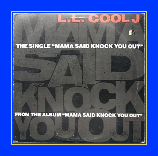 Mama said. Mama said Knock you. Mama said Knock you out. Mama said Knock you out (the niceguys Remix). Mama said Knock you out перевод
