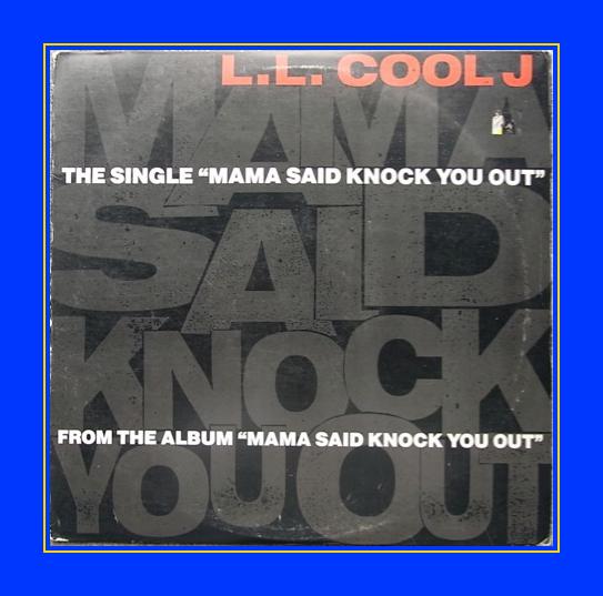 Mama said knock you. Mama said Knock you out. Mama said Knock you out (the niceguys Remix). Mama said Knock you out перевод.