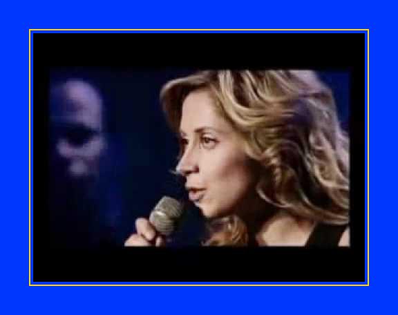 Lara fabian meu